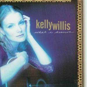 收聽Kelly Willis的Take Me Down歌詞歌曲