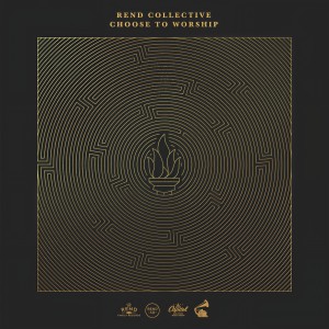 收聽Rend Collective的MY ADVOCATE歌詞歌曲