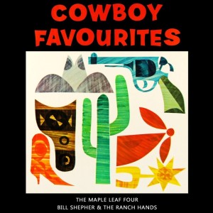 收听Bill Shepherd And The Ranch Hands的Carry Me Back To Old Virginny / Pass Around The Bottle歌词歌曲