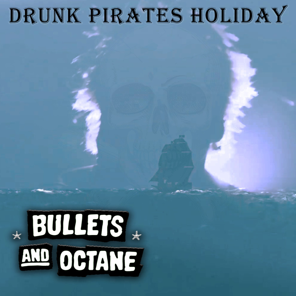 Drunk Pirates Holiday (Explicit)
