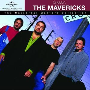 The Mavericks的專輯Classic Mavericks