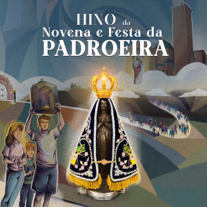 Listen to Acolher bem, também é evangelizar song with lyrics from Padre Camilo Júnior