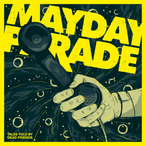收聽Mayday Parade的The Last Something That Meant Anything歌詞歌曲