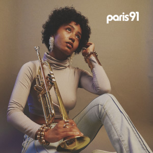 Album Étoile from paris91