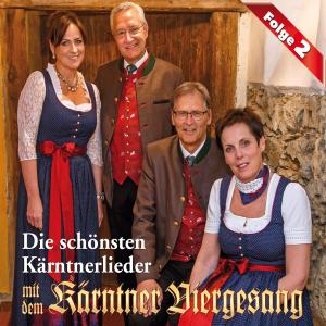 Listen to Das alte "Valossn" song with lyrics from Kärntner Viergesang