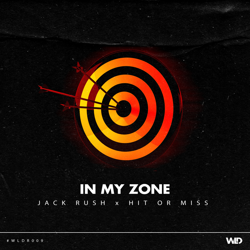 In My Zone (Extended Mix)