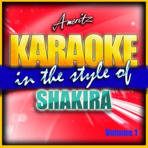 收聽Ameritz - Karaoke的Eyes Like Yours (Ojos Asi) (In The Style Of Shakira)歌詞歌曲