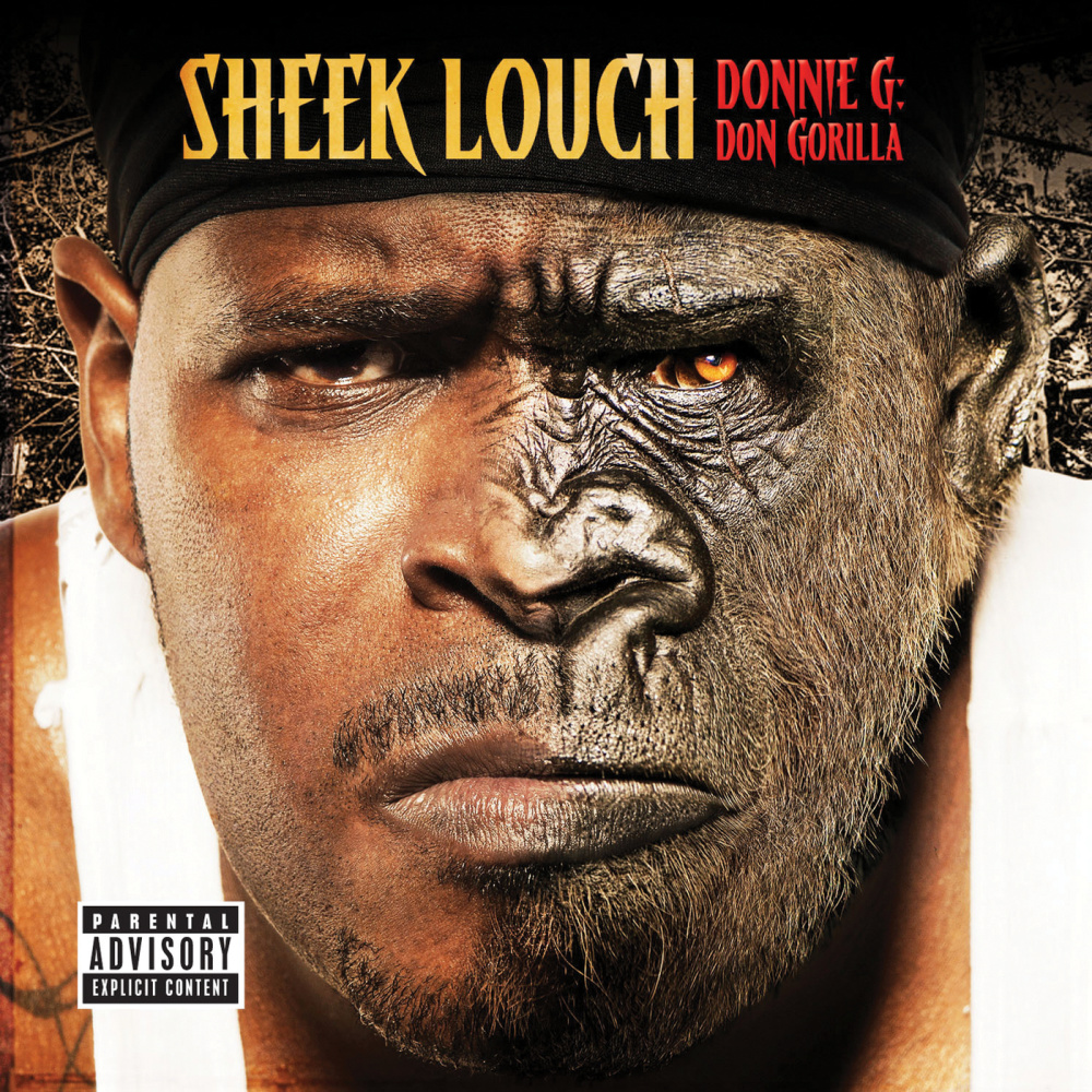 Out Of The Ghetto (Album Version|Explicit)