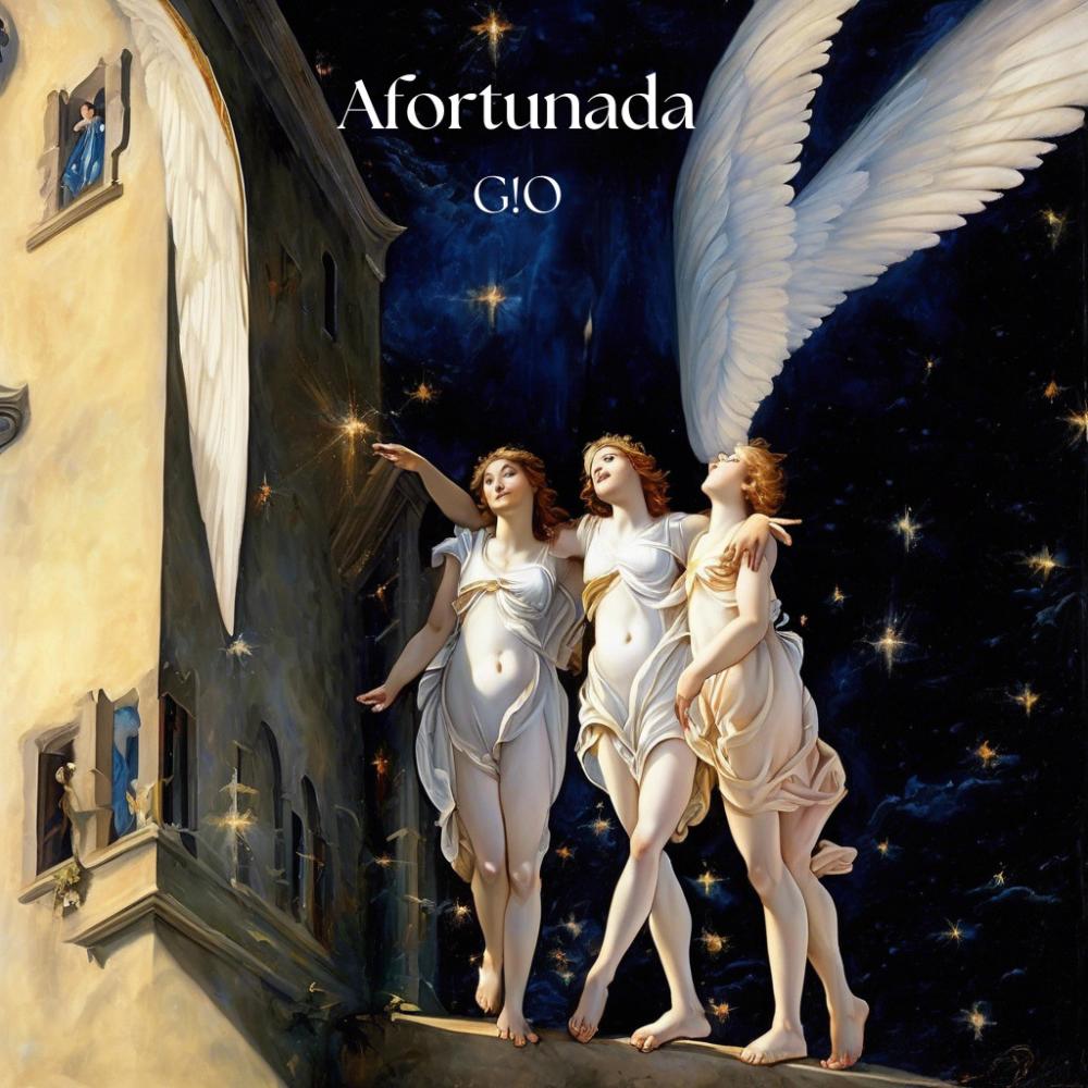 Afortunada