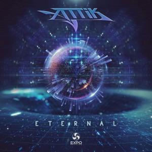 Attik的專輯Eternal
