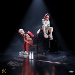 Lil Zey的專輯Gözyaşı Rapsodi 3 (Explicit)