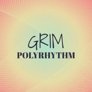 Various的专辑Grim Polyrhythm