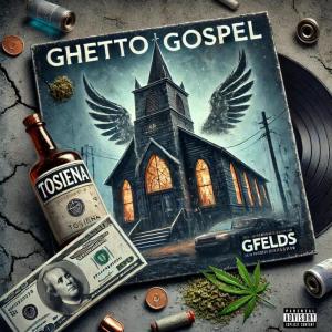 อัลบัม Ghetto Gospel (Explicit) ศิลปิน Chooch