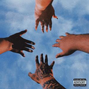 收聽Romeo Casanova的Touch The Sky (feat. Kali Malia, Michael Christmas & Najee Janey) (Explicit)歌詞歌曲