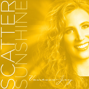 Album Scatter Sunshine oleh Vanessa Joy