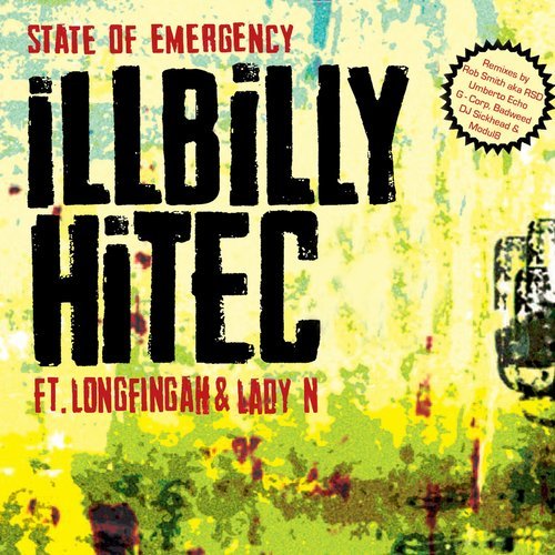 State of Emergency (Modul8 & Sickhead Remix)