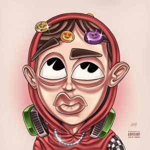 Album Emotions (Explicit) from AKASHI