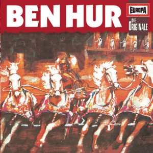 收聽Die Originale的003 - Ben Hur (Teil 10)歌詞歌曲