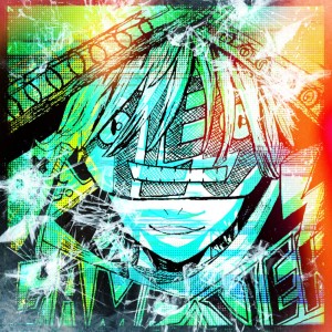 收听Ales的GAME OVER歌词歌曲