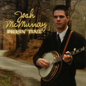 收聽Josh McMurray的Cumberland Gap歌詞歌曲