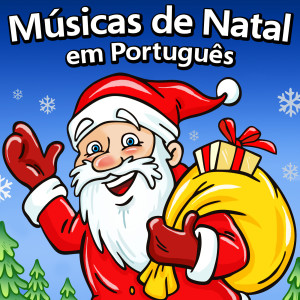 Dengarkan Natal! Feliz Natal! lagu dari Músicas de Natal e canções de Natal dengan lirik