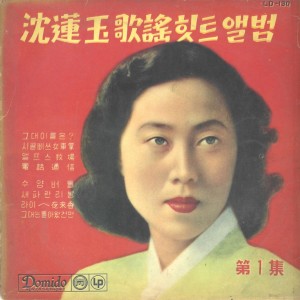 Listen to 그대는 돌아왔건만 song with lyrics from 심연옥