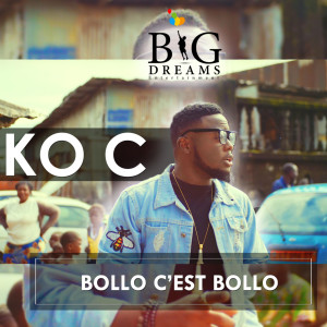 收聽Ko-c的Bollo c'est bollo歌詞歌曲