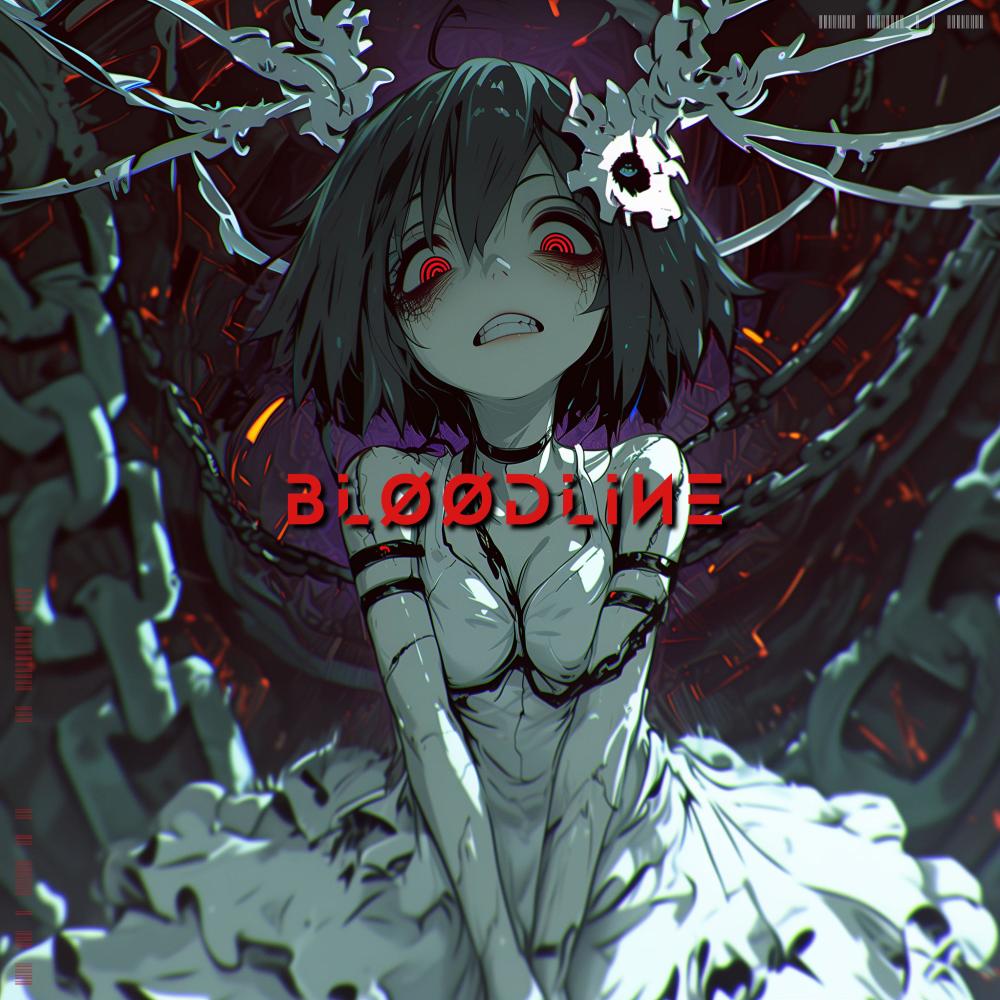 BLØØDLIИE