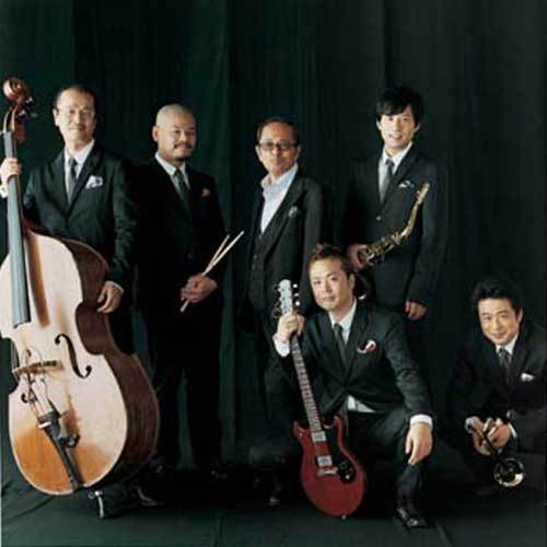Yuji Ohno & Lupintic Five