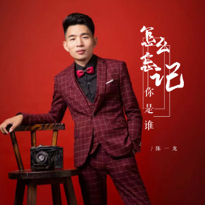 Album 怎么忘记你是谁 from 陈一龙