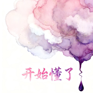 Album 开始懂了 from 
