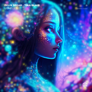 Album Lonely from Felix Spear