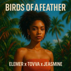 Elemer的专辑BIRDS OF A FEATHER