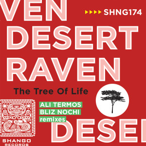 ดาวน์โหลดและฟังเพลง Araz Lubnan (Ali Termos Remix) พร้อมเนื้อเพลงจาก Desert Raven