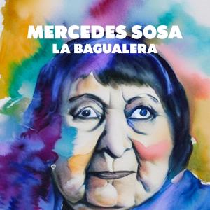 La Bagualera dari Mercedes Sosa
