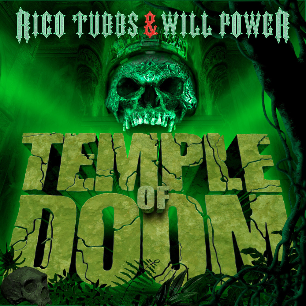 Temple of Doom (Original)