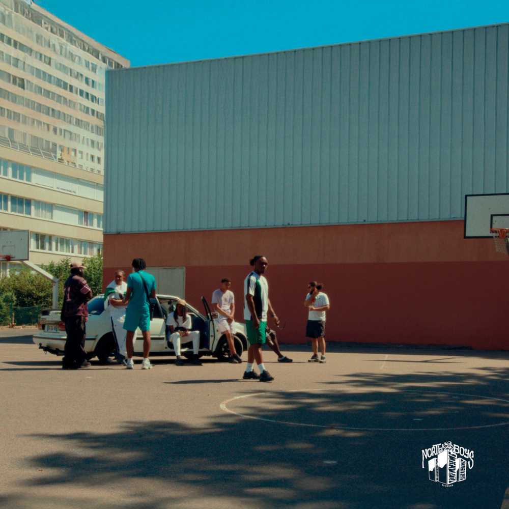 TN DANS L'HOOD (Explicit)
