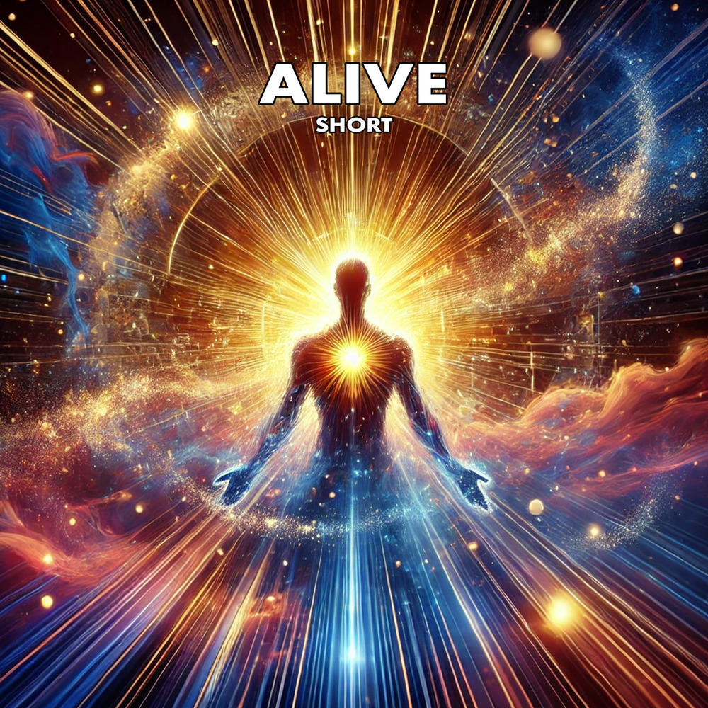 ALIVE