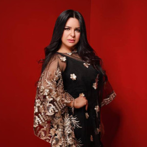 Album مبروك عليك from Hoda