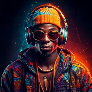 Modern Hymns的專輯Vibes of Hip Hop: Beats for All