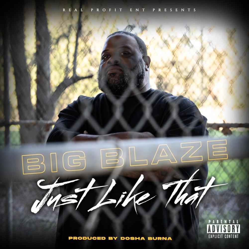 Just Like That (Explicit)