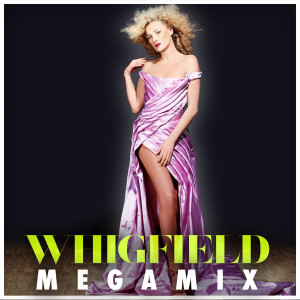 Whigfield的專輯Megamix