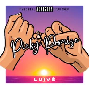 ดาวน์โหลดและฟังเพลง Pinky Promise (Explicit) พร้อมเนื้อเพลงจาก Henry Lui