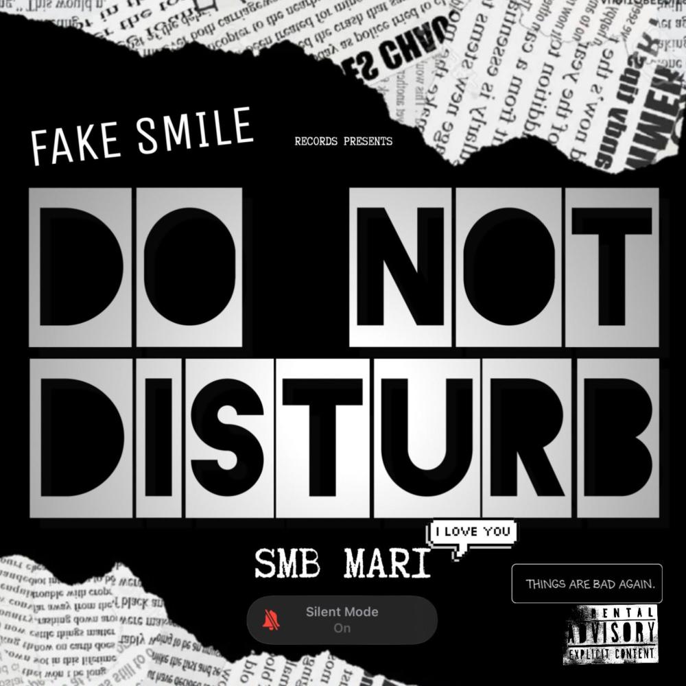 AnTi Social (feat. Iball) (Explicit)