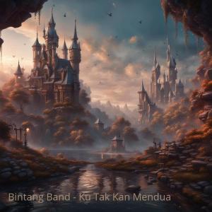 Album Ku Tak Kan Mendua from Bintang Band