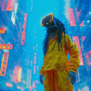 Album Cyberpunk 2020 (Deep Dreampunk Edit) from Fentanyl Embrace