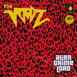 ดาวน์โหลดและฟังเพลง Alien Crime Lord พร้อมเนื้อเพลงจาก The Voidz