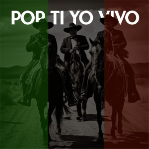Album Por Ti Yo Vivo oleh Chulo