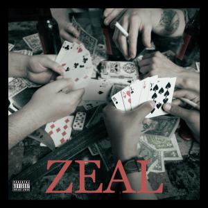 Album Sally (Explicit) oleh Zeal