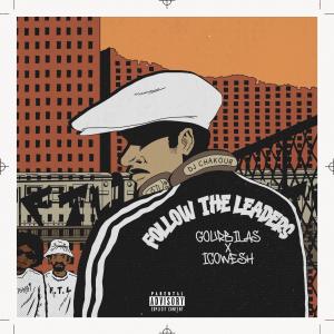 Gourbilas的專輯F.T.L (feat. Icowesh & Dj Chakour) [Explicit]